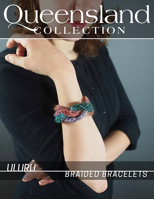 Braided Bracelets