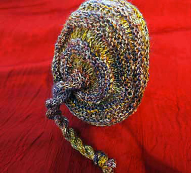 Baby Pixie Hat