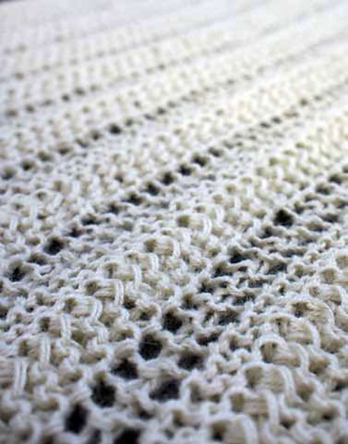 Lacey Throw