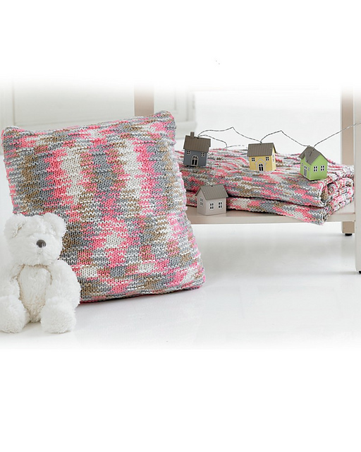 English Garden Blanket