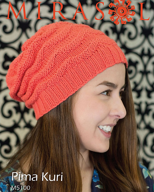 Slouchy Hat