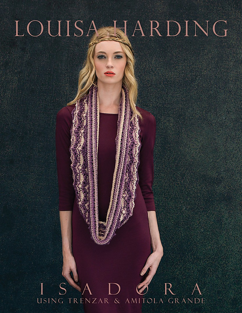 Isadora Cowl