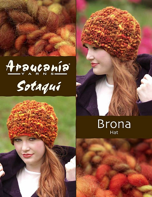 Brona