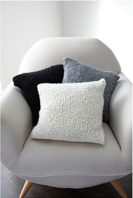 Envelope Cushion