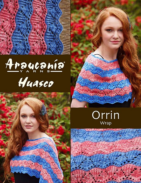 Orrin