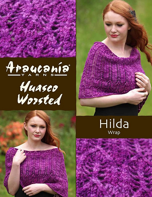 Hilda