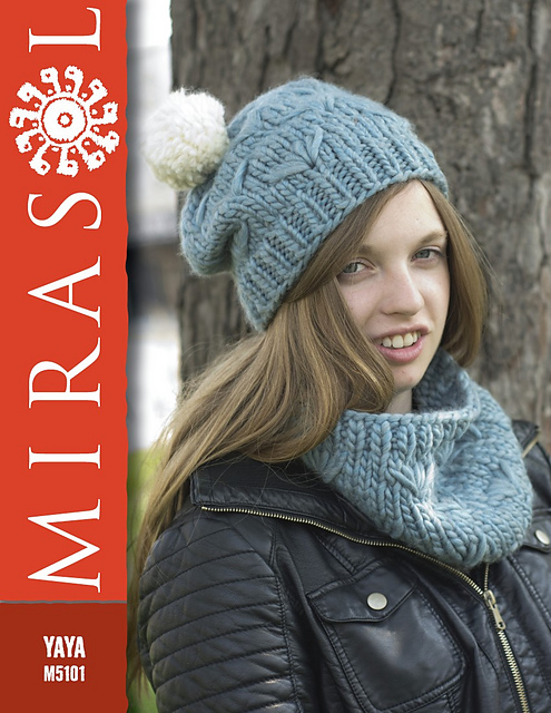 Arctic Star Cowl