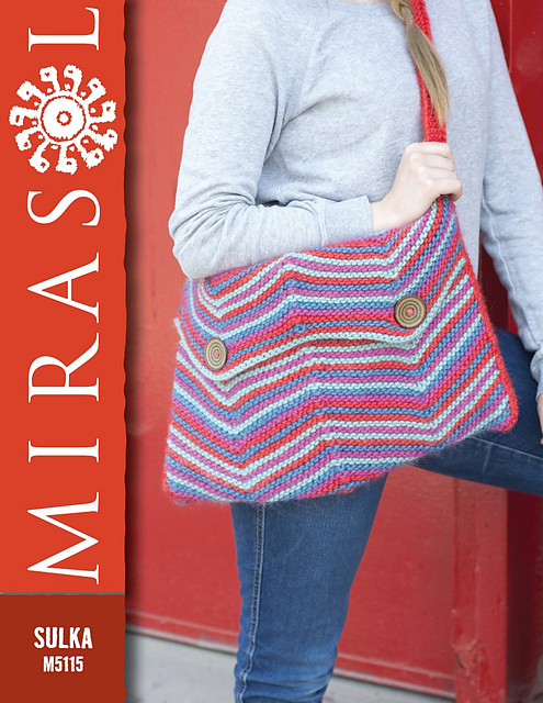 Messenger Bag