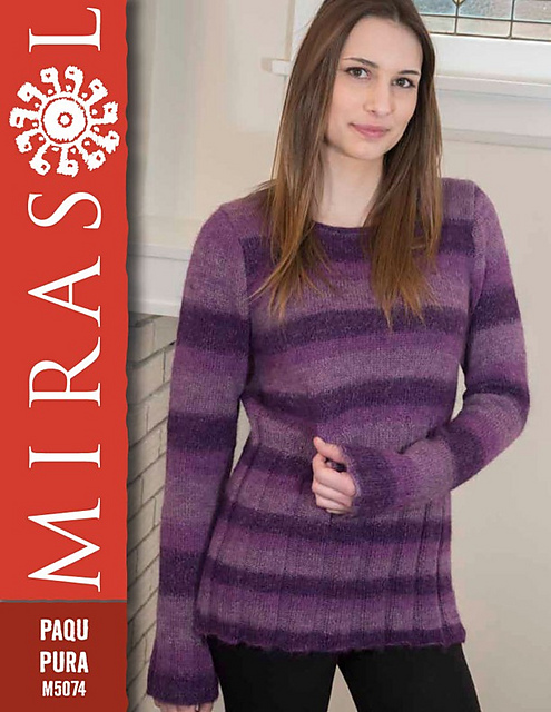 Long Ribbed Tunic
