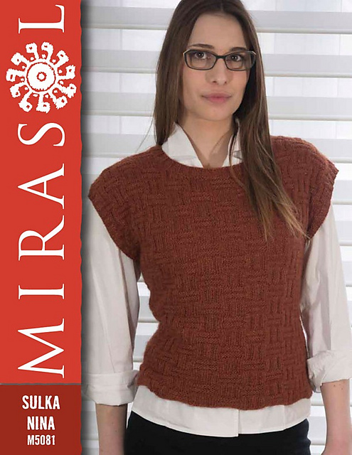 Textured Top