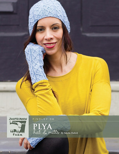 Plya Mitts