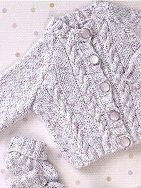 Design 1 cardigans