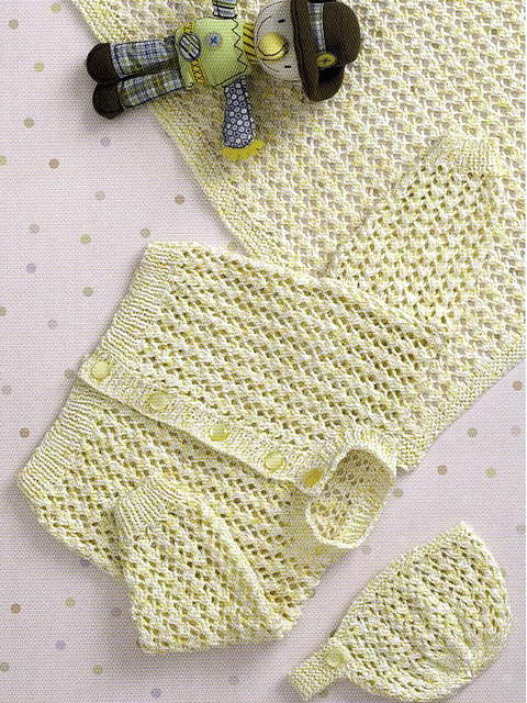 Design 8 cardigan