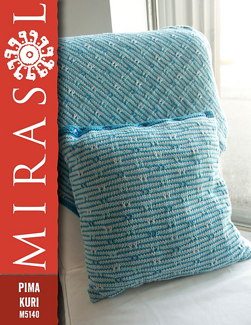 Oyster Bay Blanket
