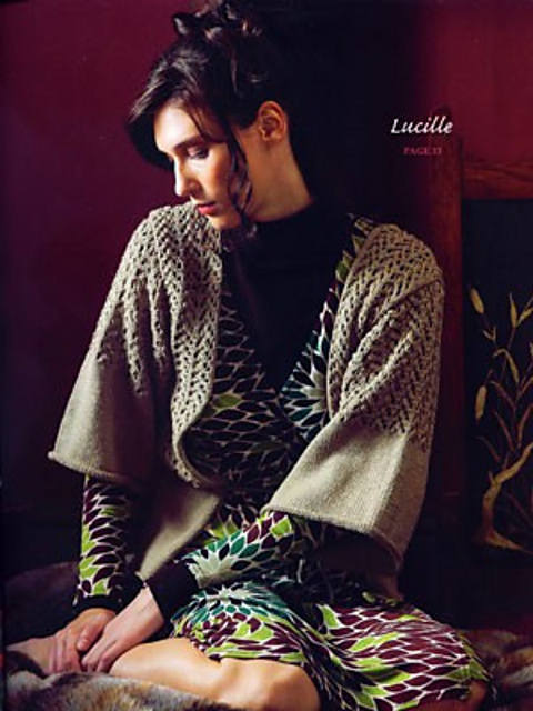 Lucille