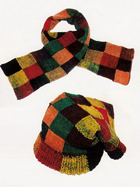 NK-36 Kureyon Hat