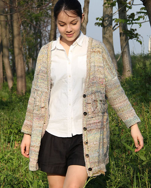 Coat Y991