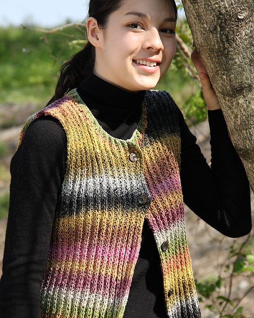 Waistcoat Y999