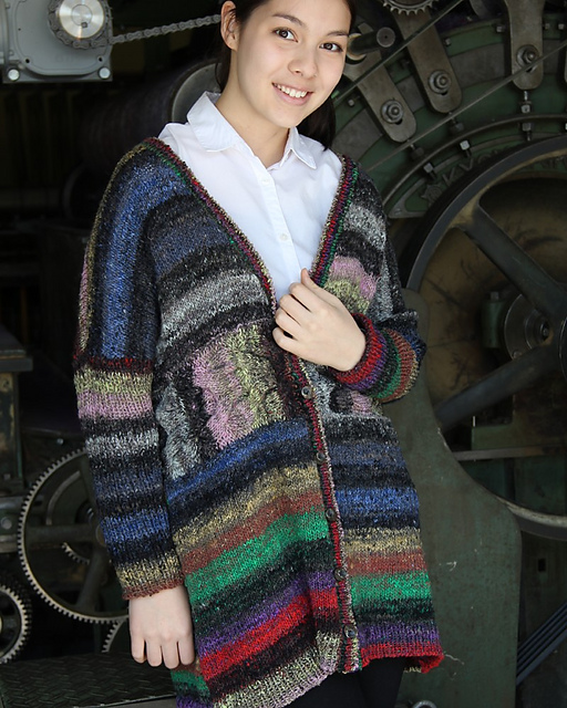 Jacket Y1001