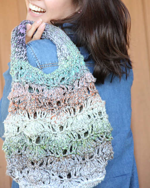 NK-340 Handbag