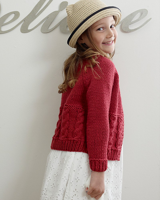 Love Cardigan