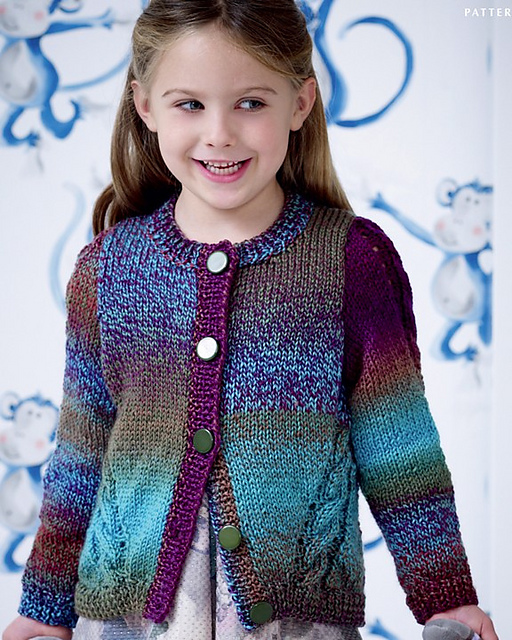 Molly Cardigan
