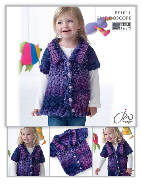 Cardigan EY1011