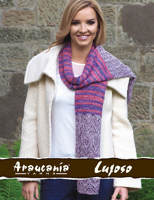 Corrina Scarf