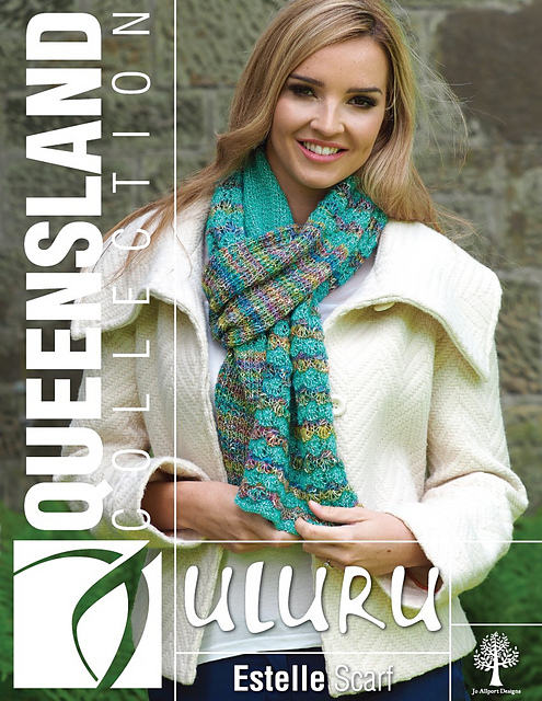 Estelle Scarf
