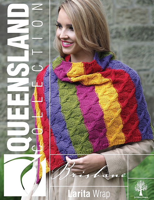 Larita Wrap