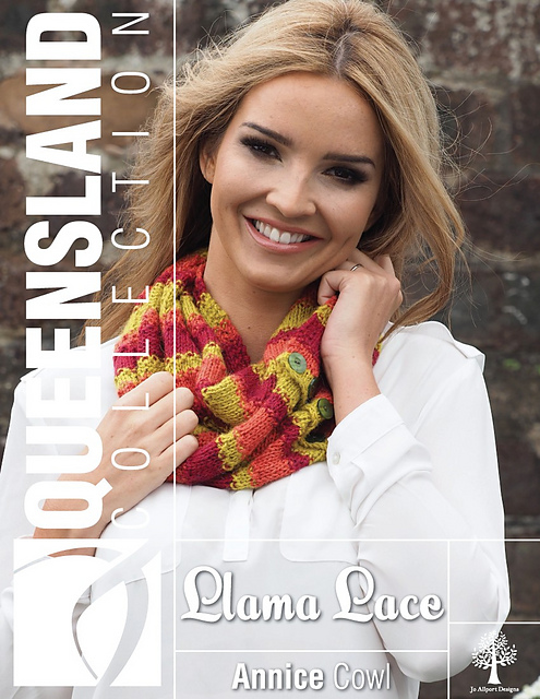 Annice Cowl