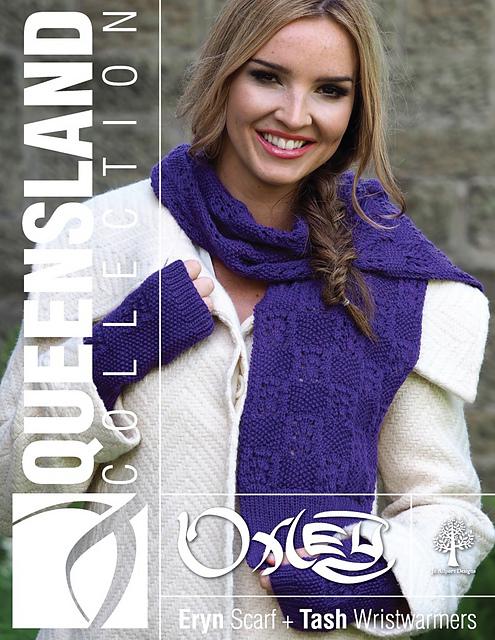 Eryn Scarf