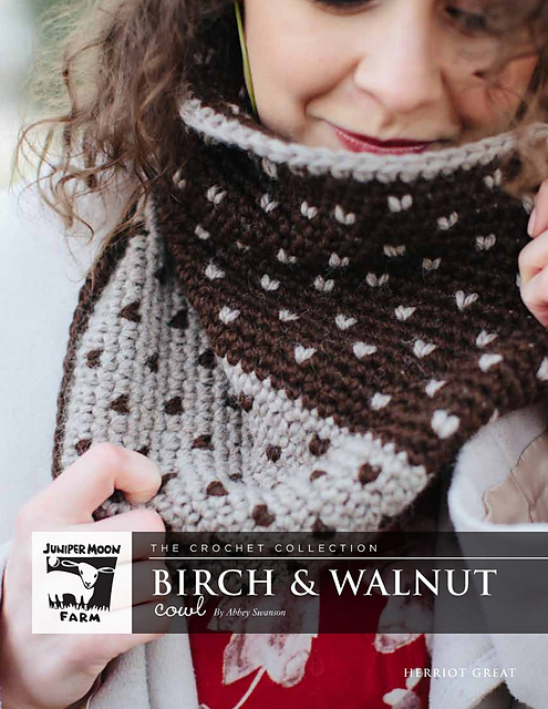 Birch & Walnut