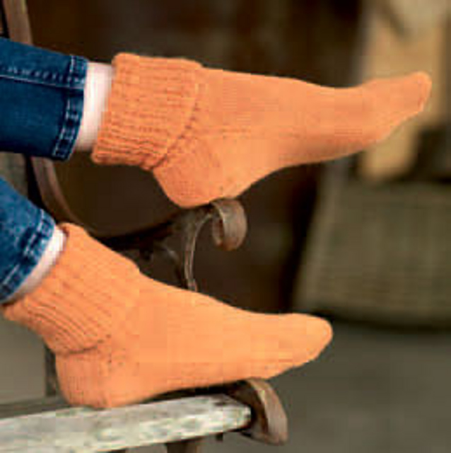 Socks