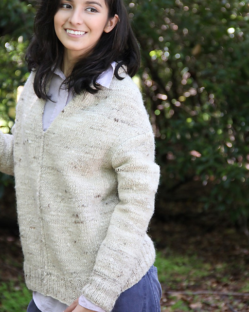 Pullover Y-1052