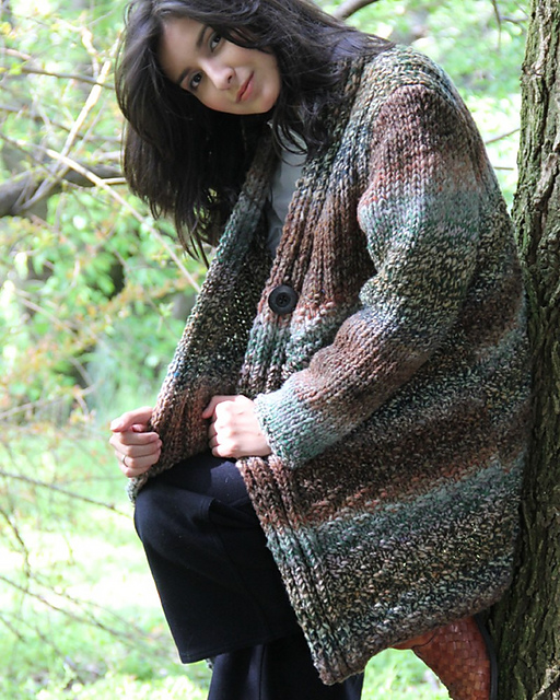 Jacket Y-1050