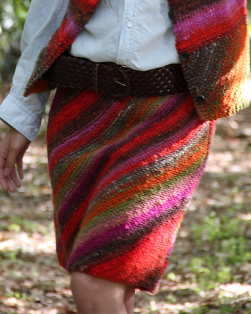 Skirt Y-1047