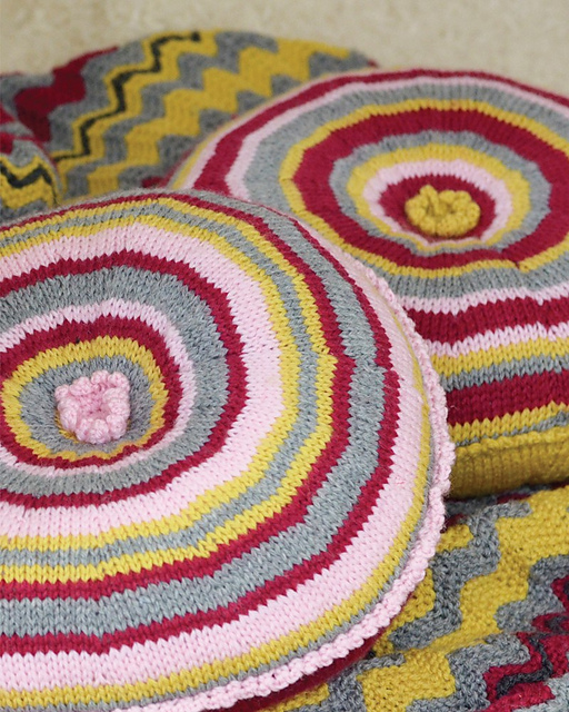 Cushions