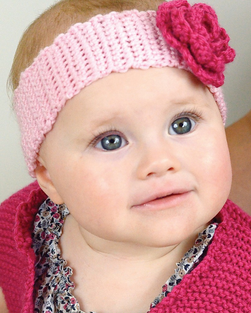 Headband
