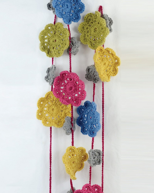 Flower Garland