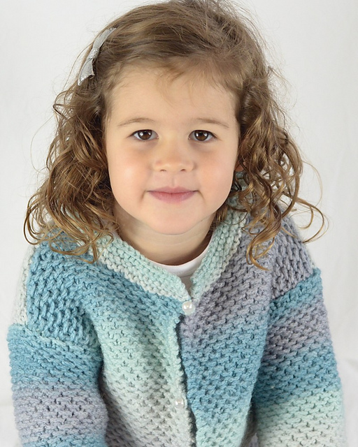 Ada Jacket