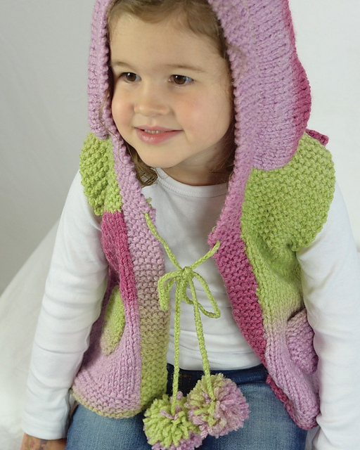 Lily Hoodie