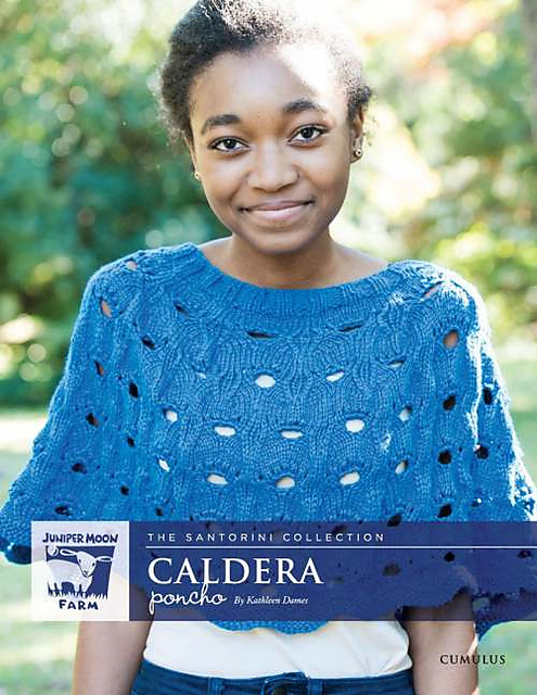 Caldera