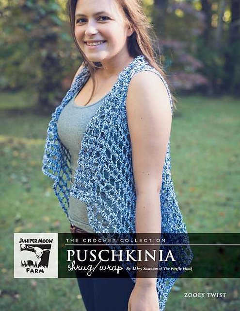 Puschkinia