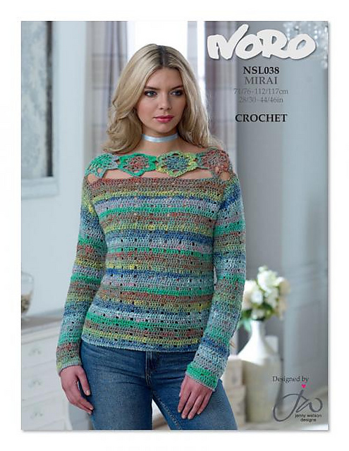 Sweater NSL038