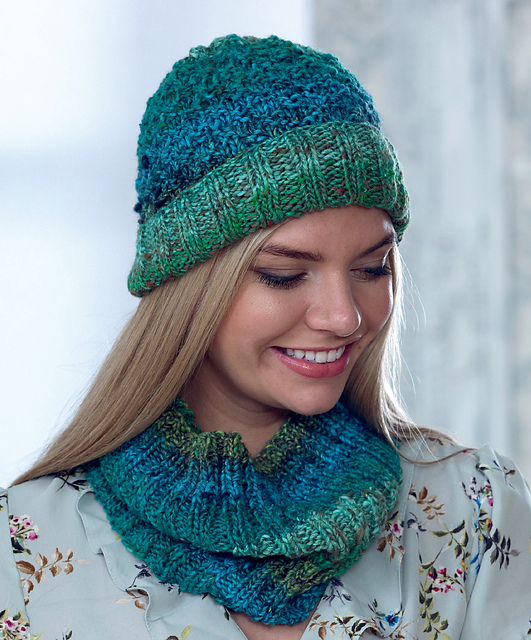 Textured Hat