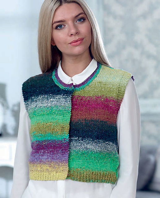 Waistcoat