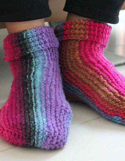 Socks NK-324