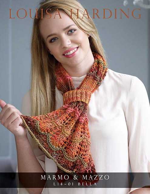 Bella Scarf