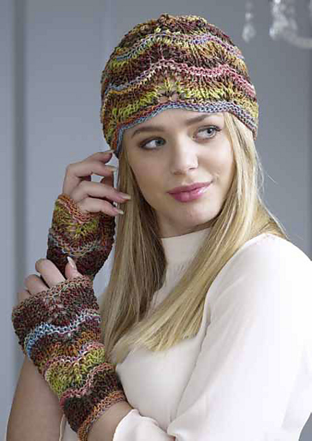 Bella Hat